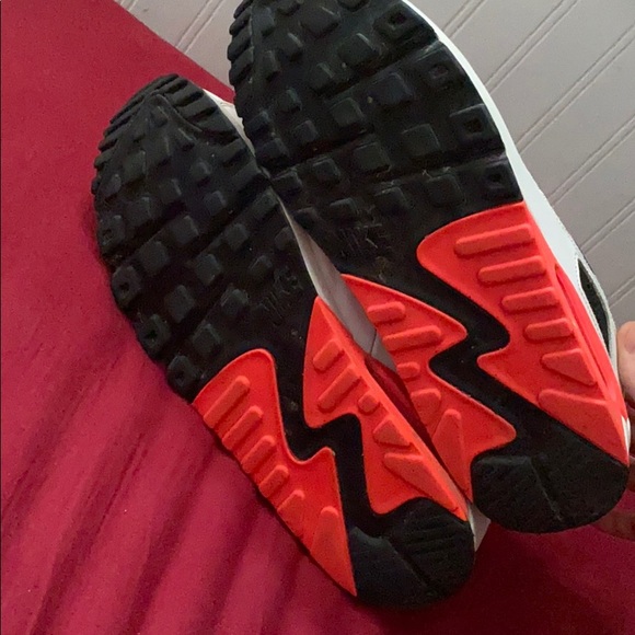 Nike air max 90s - Picture 4 of 4